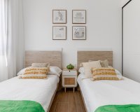 New Build - Villa - Finestrat