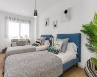 New Build - Villa - Finestrat