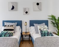 New Build - Villa - Finestrat