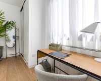 New Build - Villa - Finestrat