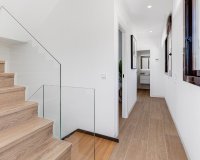 New Build - Villa - Finestrat