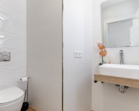 New Build - Villa - Finestrat