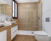 New Build - Villa - Finestrat