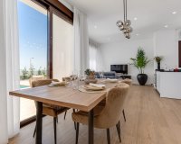 New Build - Villa - Finestrat