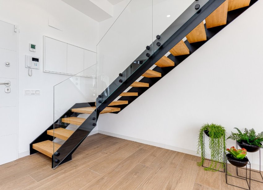 New Build - Villa - Finestrat