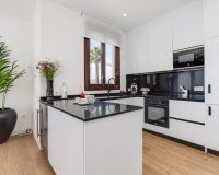 New Build - Villa - Finestrat