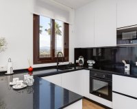 New Build - Villa - Finestrat