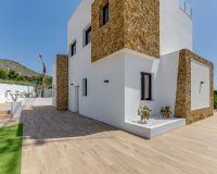 New Build - Villa - Finestrat