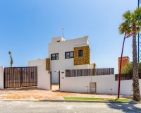 New Build - Villa - Finestrat