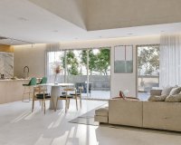 New Build - Villa - Finestrat