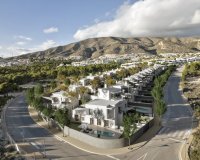 New Build - Villa - Finestrat