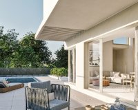 New Build - Villa - Finestrat