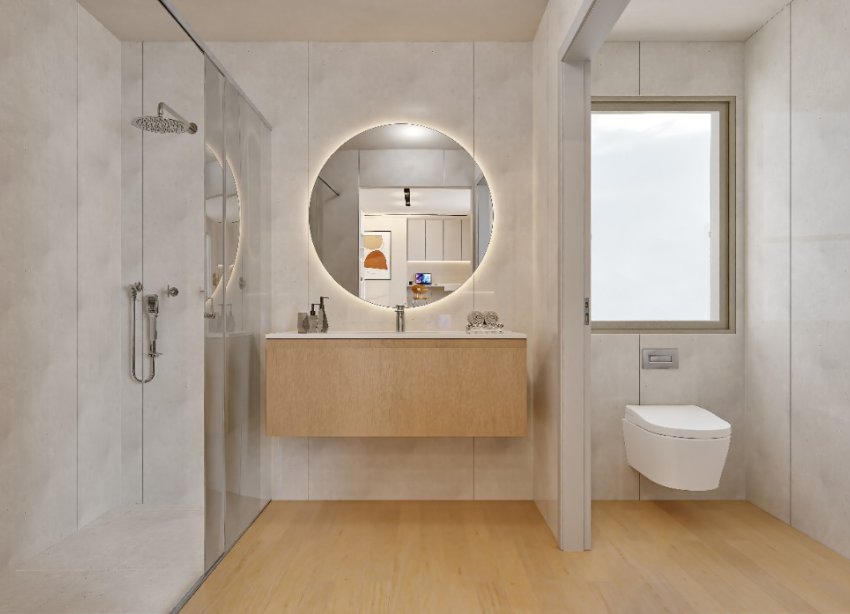 New Build - Villa - Finestrat