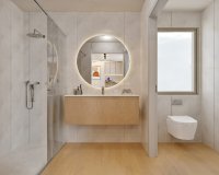 New Build - Villa - Finestrat