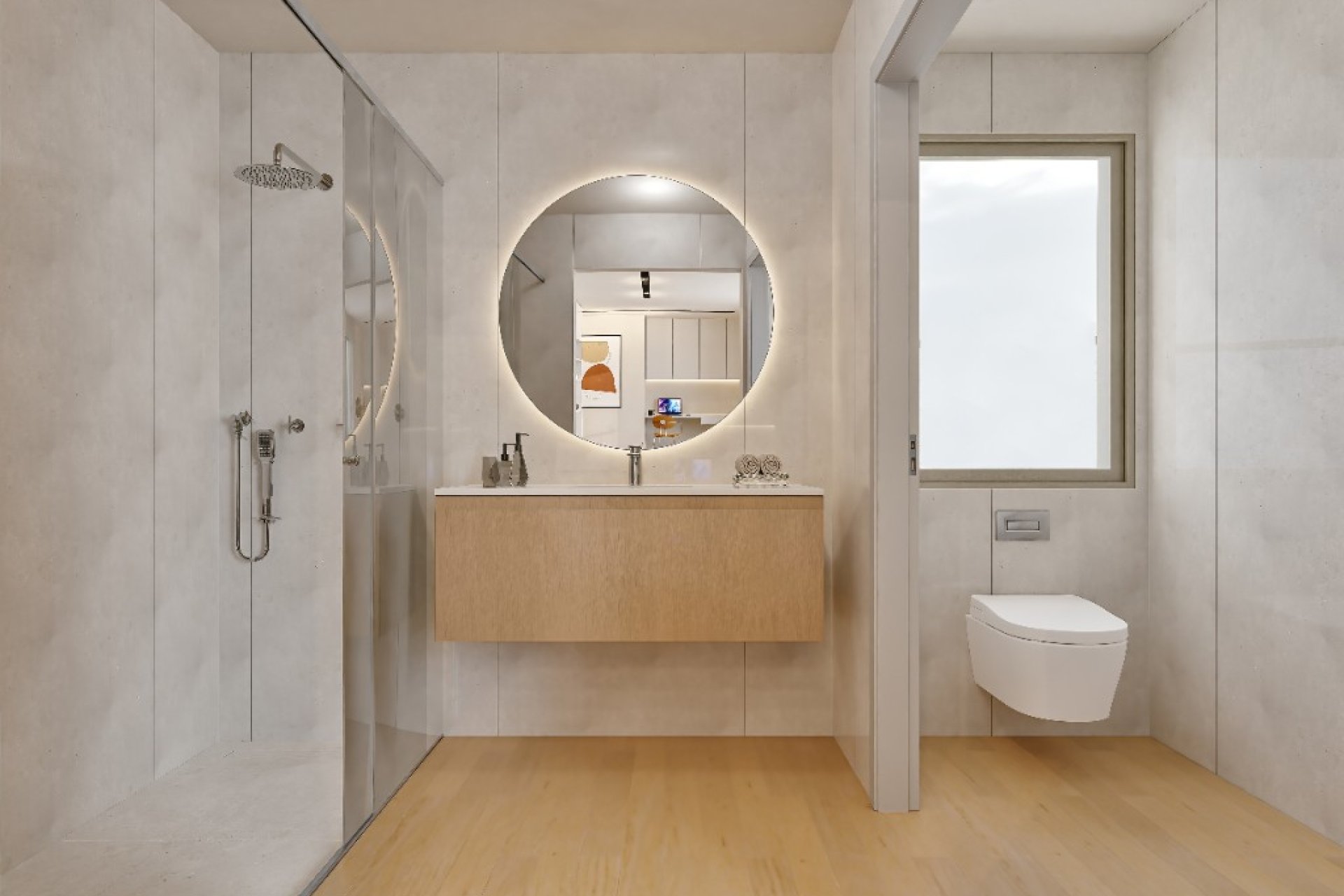 New Build - Villa - Finestrat