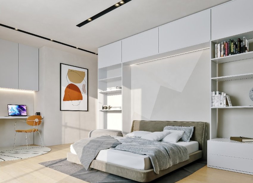 New Build - Villa - Finestrat