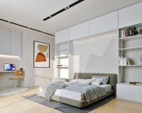 New Build - Villa - Finestrat