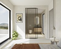 New Build - Villa - Finestrat