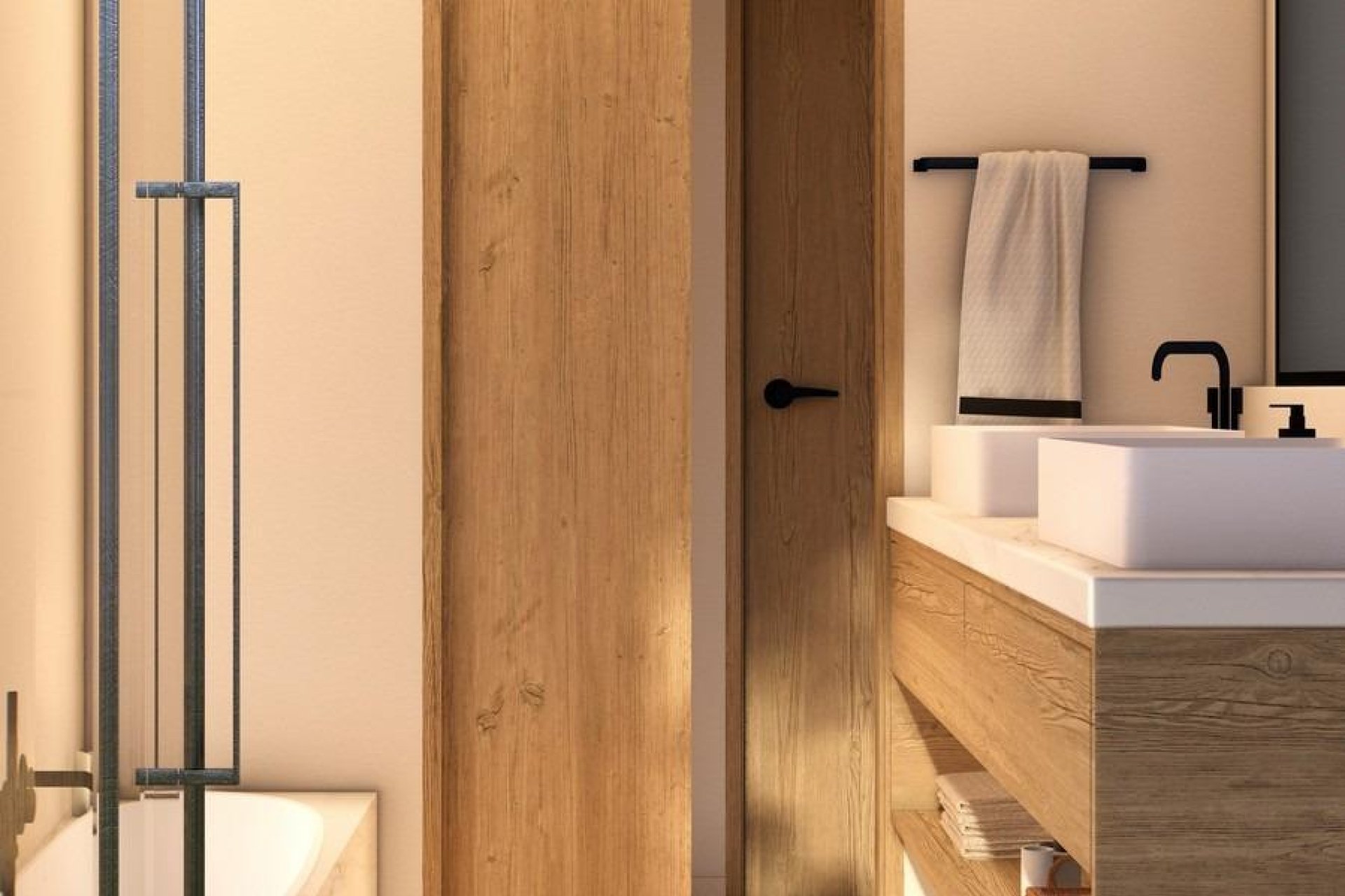 New Build - Villa - Finestrat