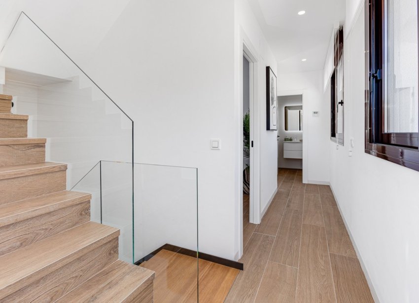 New Build - Villa - Finestrat