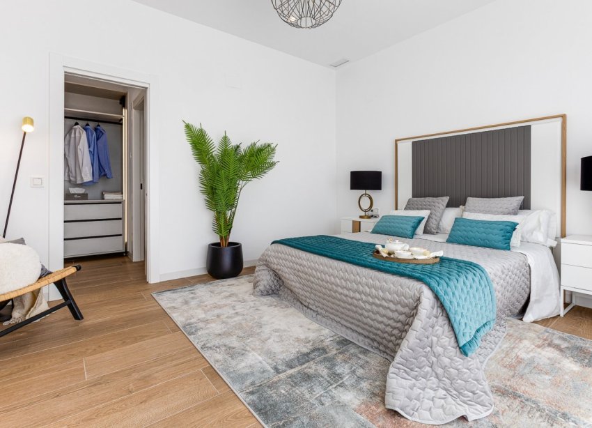 New Build - Villa - Finestrat