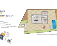 New Build - Villa - Finestrat