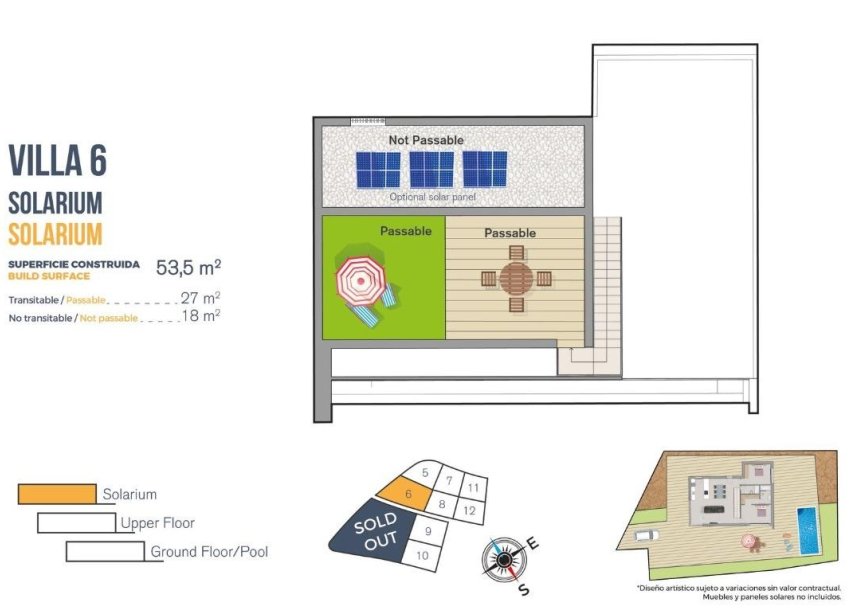 New Build - Villa - Finestrat