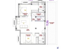 New Build - Villa - Finestrat