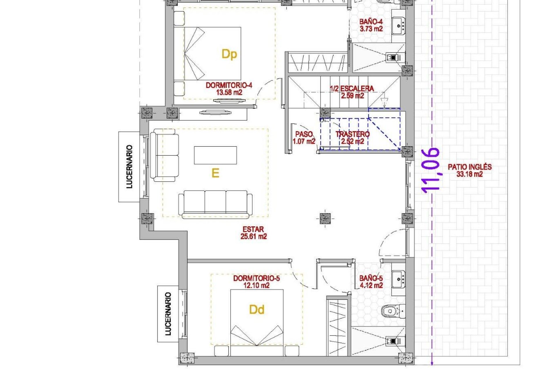 New Build - Villa - Finestrat