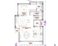 New Build - Villa - Finestrat