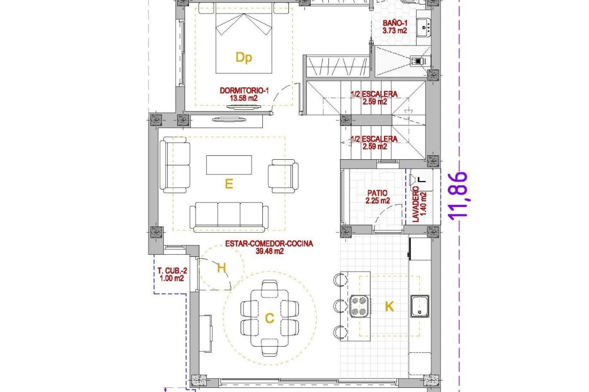 New Build - Villa - Finestrat