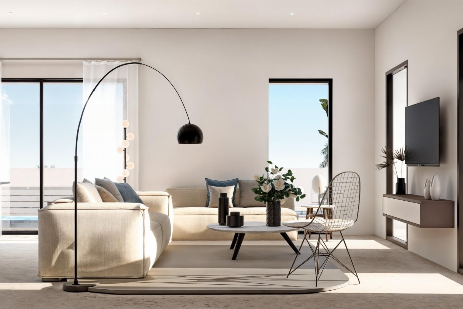 New Build - Villa - Finestrat