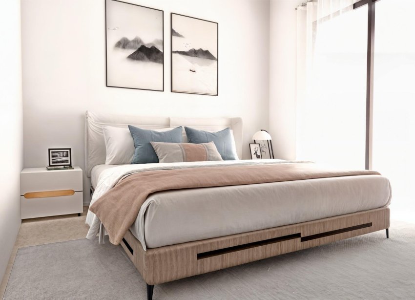 New Build - Villa - Finestrat