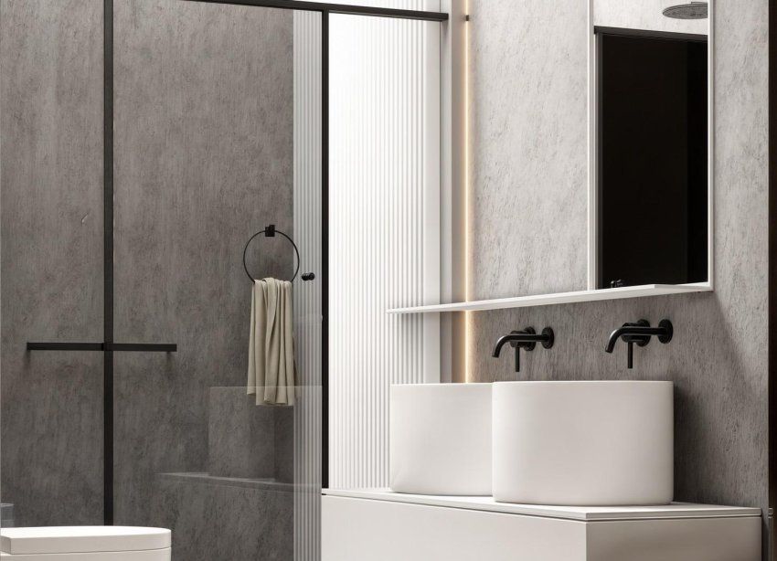 New Build - Villa - Finestrat