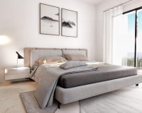 New Build - Villa - Finestrat