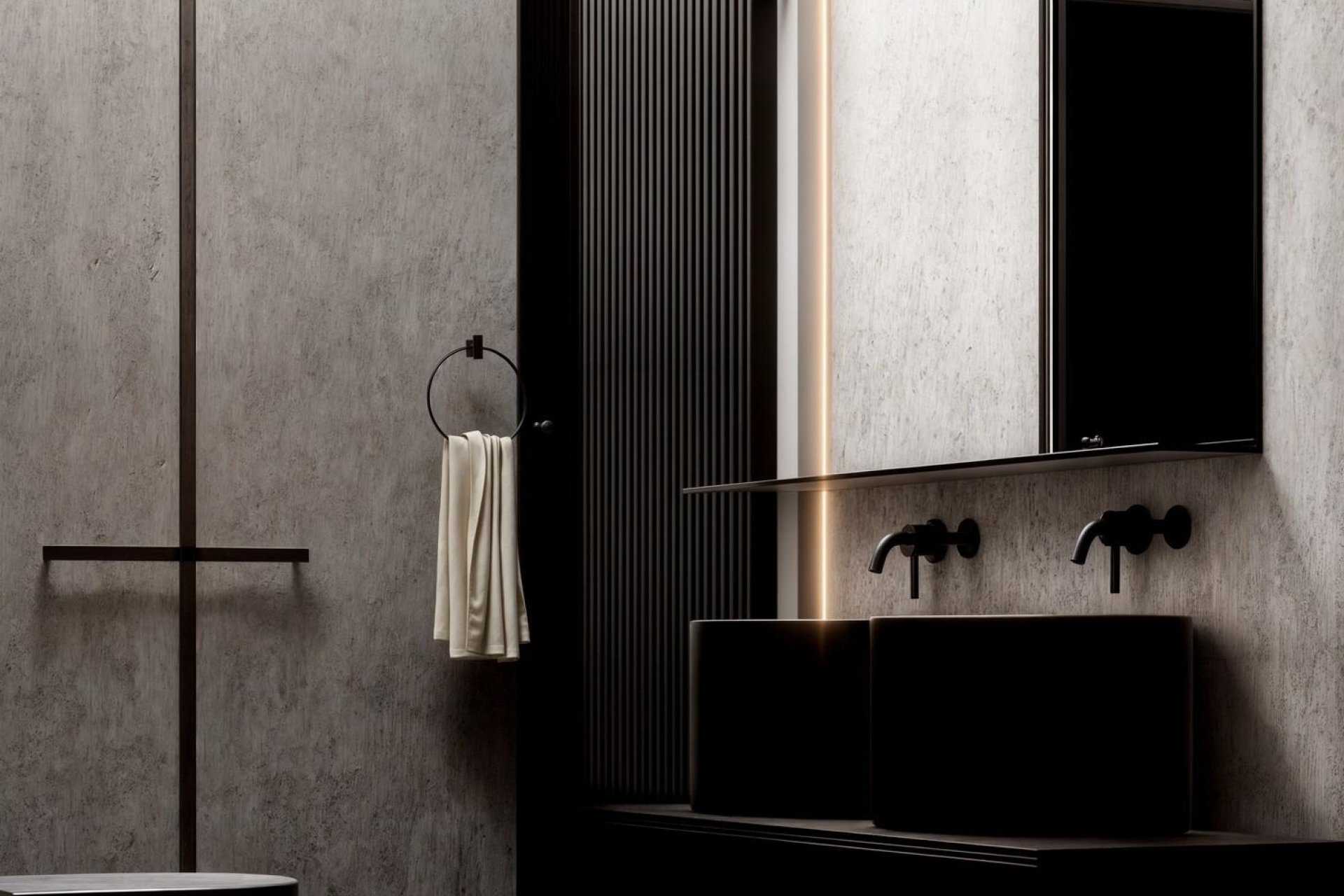 New Build - Villa - Finestrat