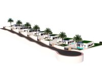 New Build - Villa - Finestrat