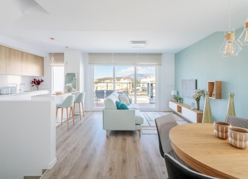 New Build - Villa - Finestrat