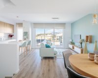 New Build - Villa - Finestrat