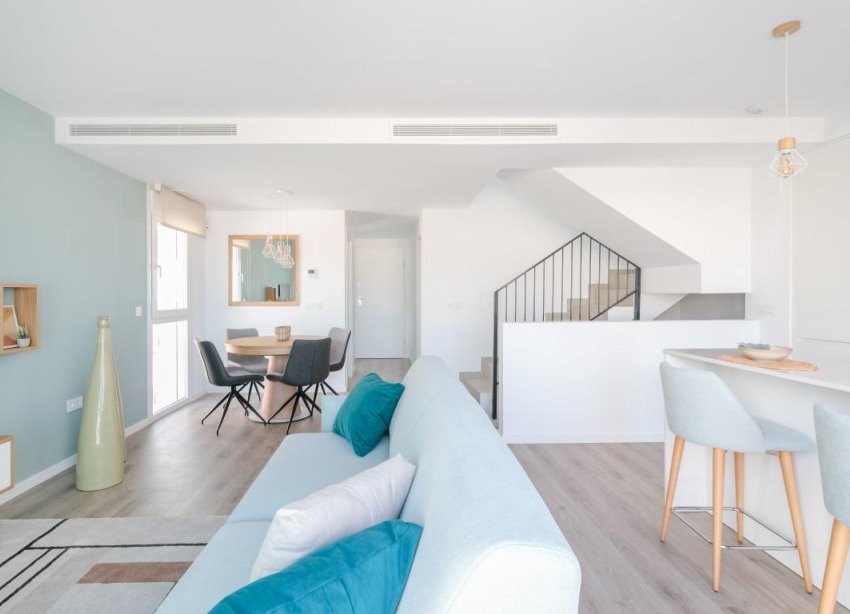 New Build - Villa - Finestrat