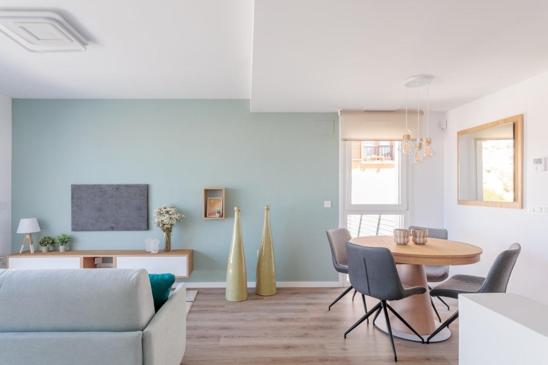 New Build - Villa - Finestrat