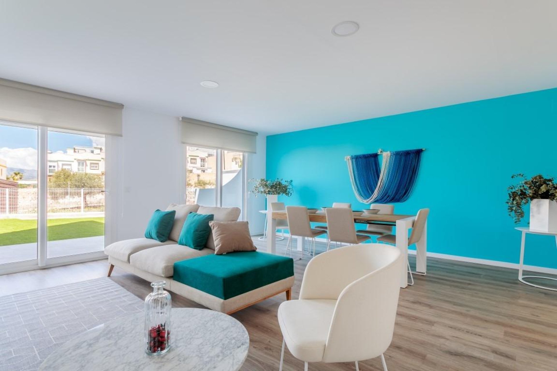 New Build - Villa - Finestrat