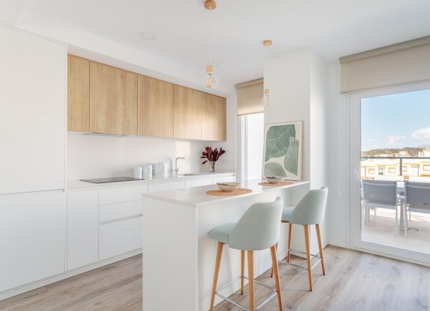 New Build - Villa - Finestrat