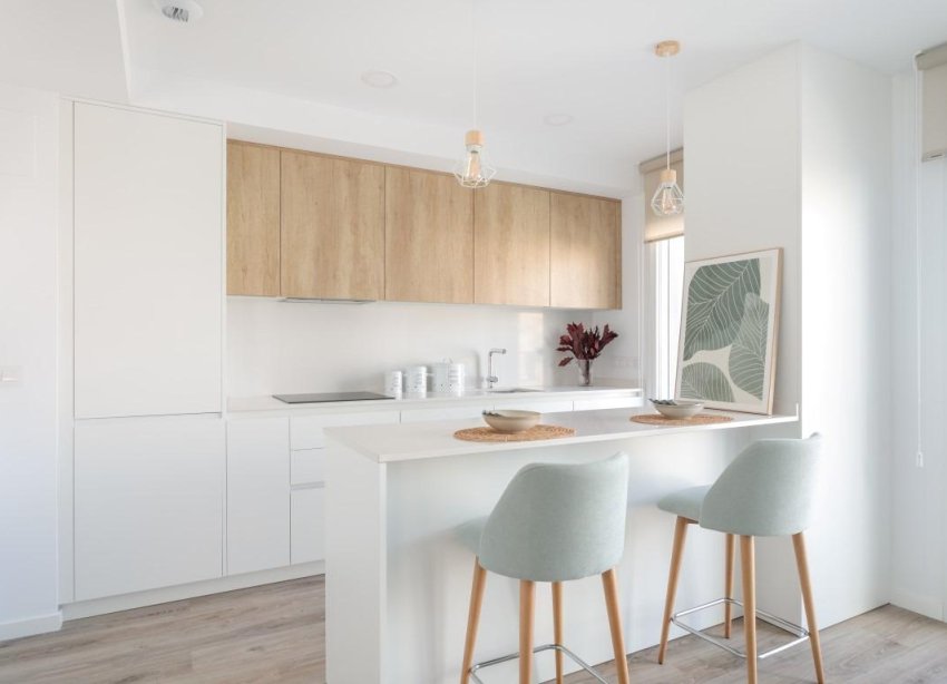 New Build - Villa - Finestrat