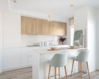 New Build - Villa - Finestrat