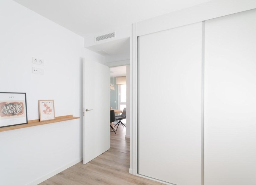 New Build - Villa - Finestrat