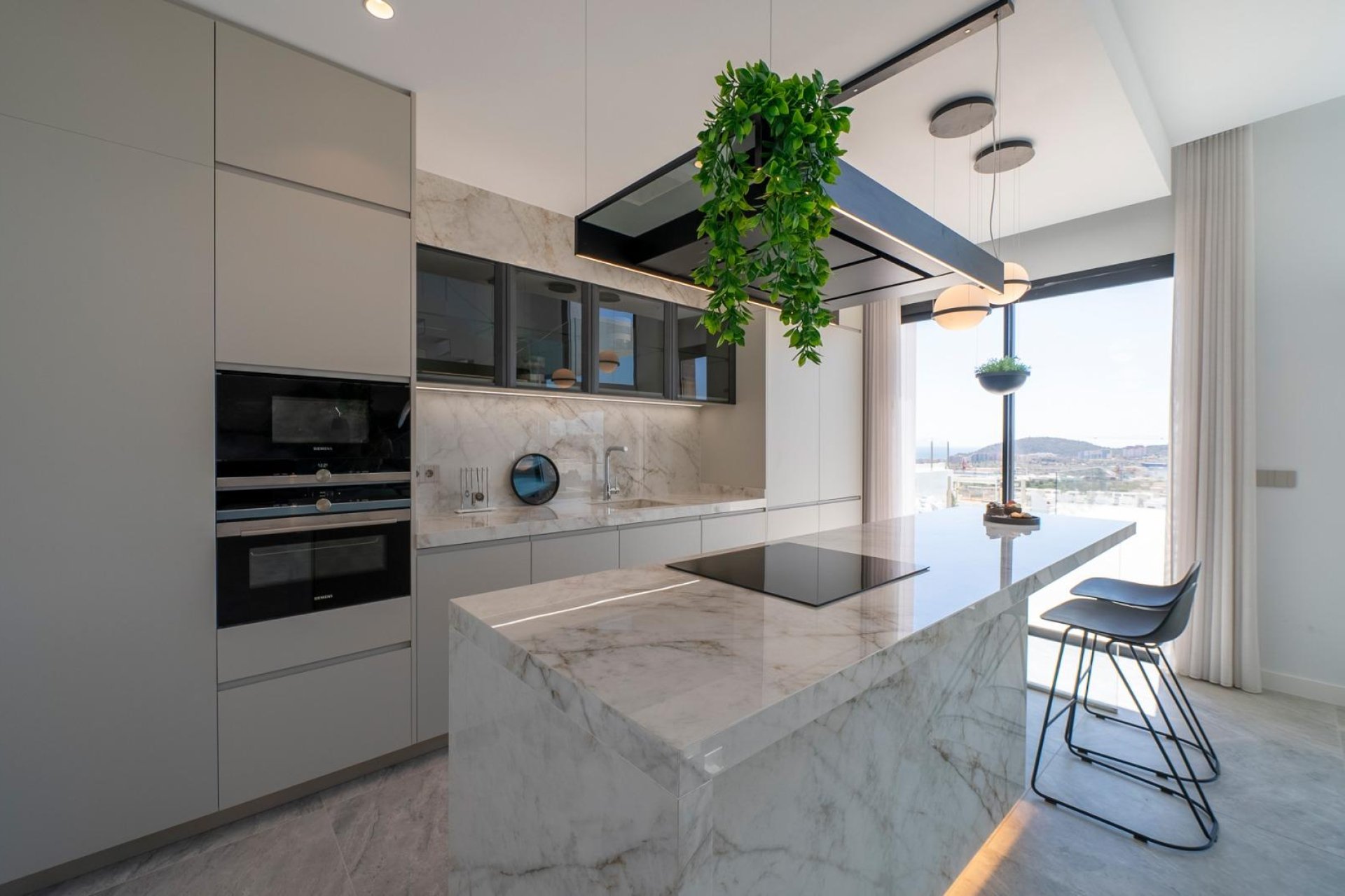 New Build - Villa - Finestrat