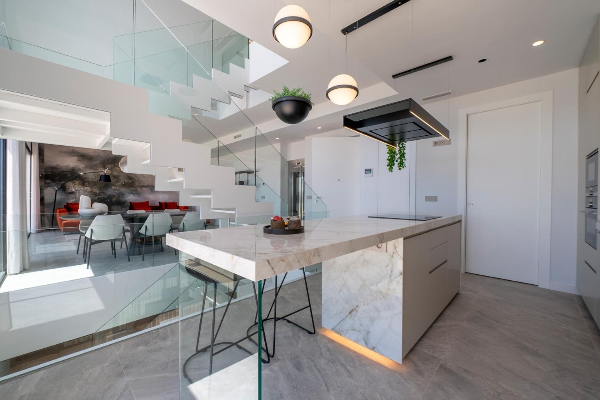 New Build - Villa - Finestrat