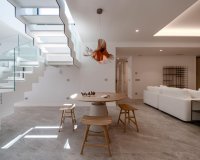 New Build - Villa - Finestrat