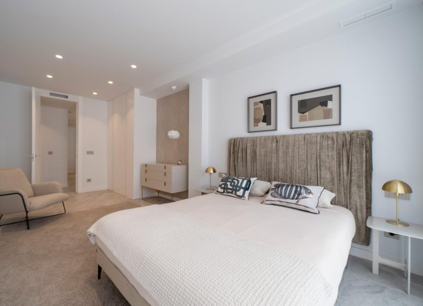 New Build - Villa - Finestrat